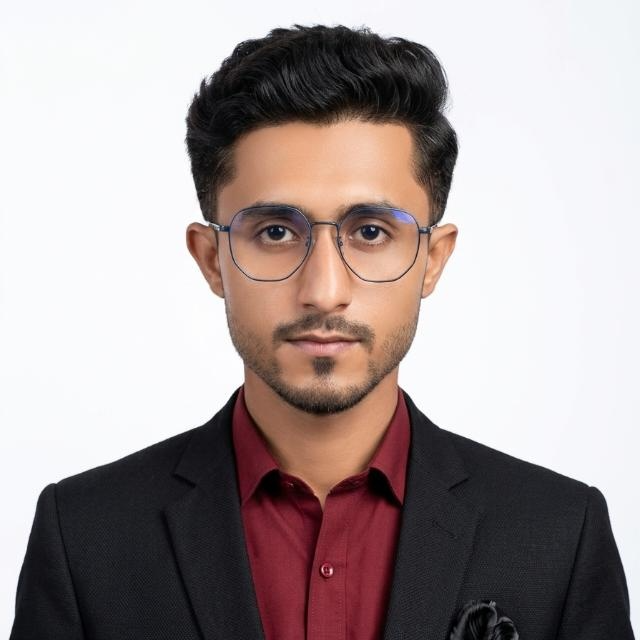 Azeem Bakhsh